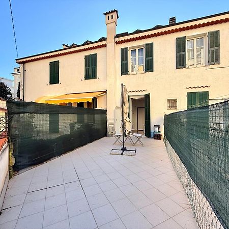 Suite Visitazione 38 - Sanremo Esterno foto